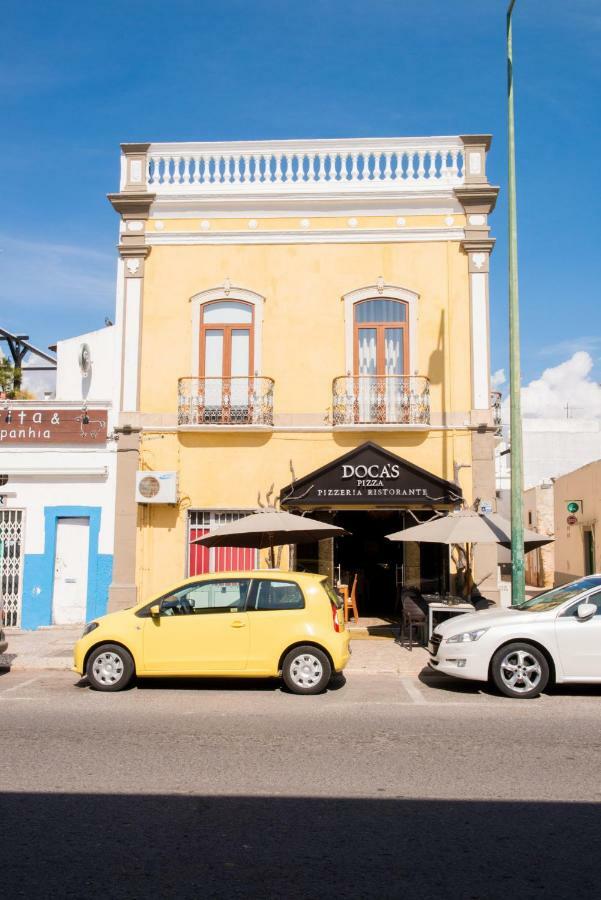 Dream Residence Olhão Exterior foto
